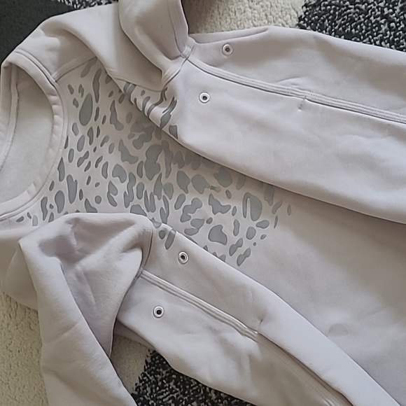 lululemon reflective Crew sweatshirt - Picture 3 of 5